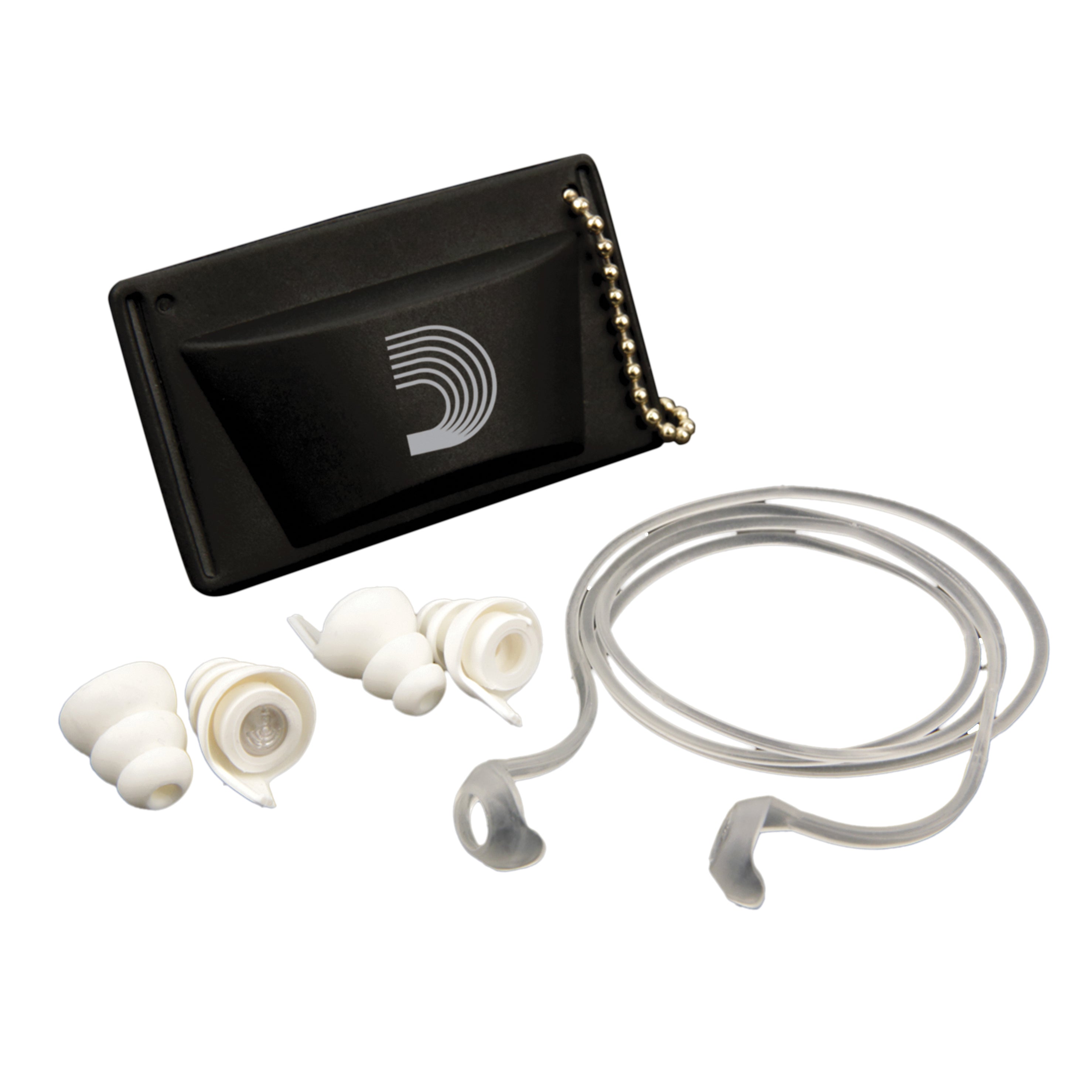 D'Addario | PWPEP1 | Pacato Earplugs D'Addario | PWPEP1 | Pacato Earplugs